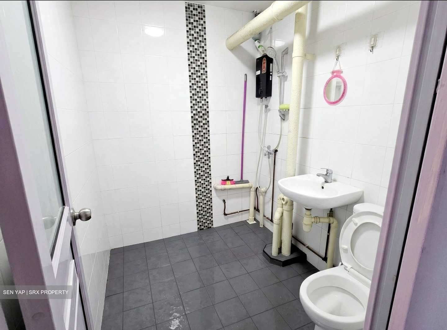 Jurong West Avenue 5 (D22), Apartment #579280531